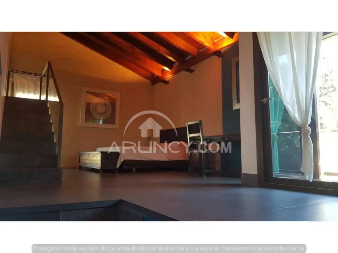 Casa o chalet en venta en Montequinto con Aire acondicionado, Calefacción y Jardín privado