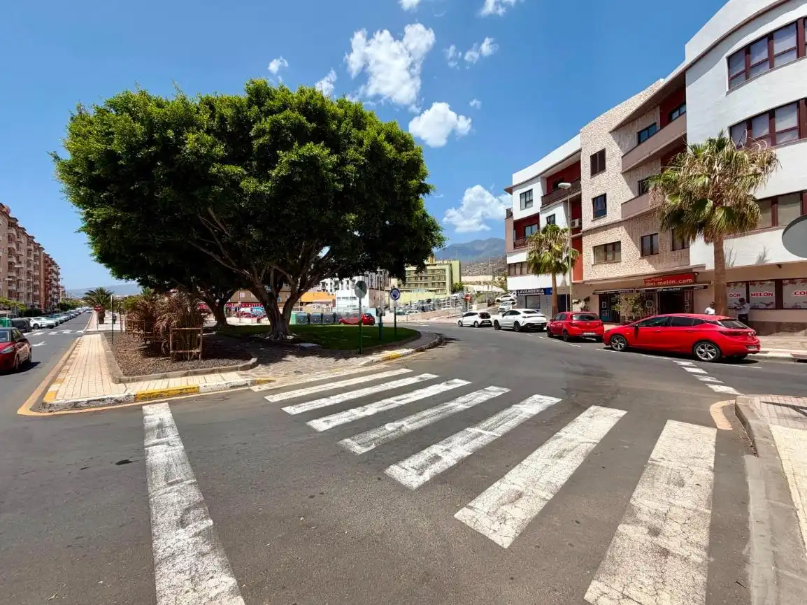 Einzelparkplatz zum Verkauf in Las Caletillas - Punta Larga, imagen 9
