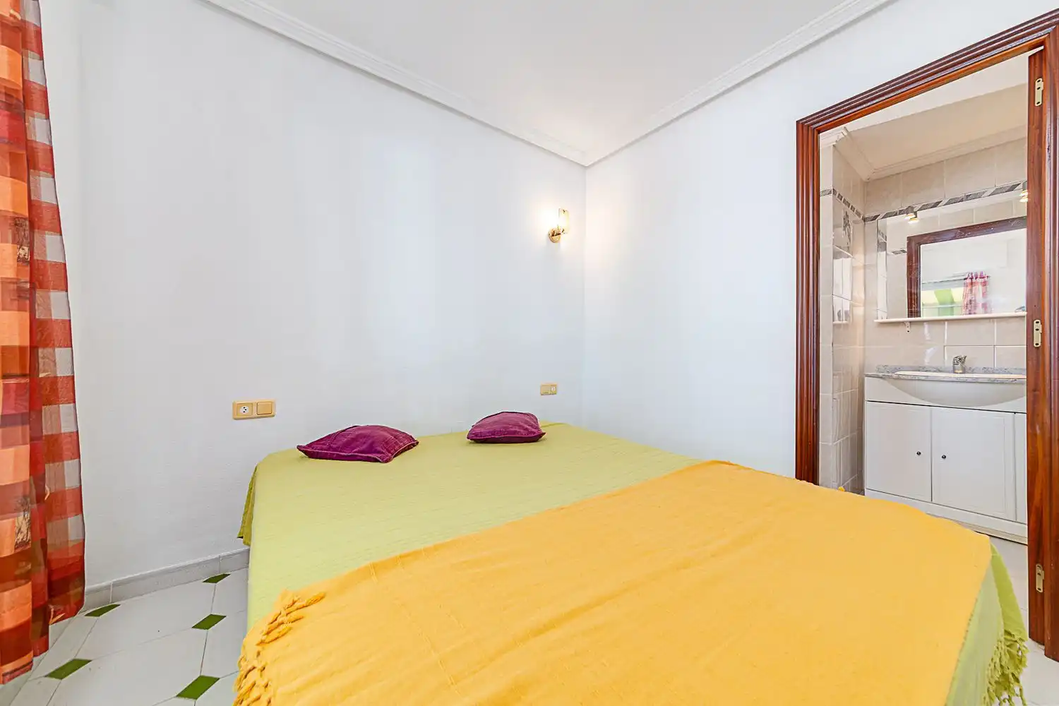Penthouse mit Aufzug zum Verkauf in Calle Pintor Sorolla 10, imagen 13