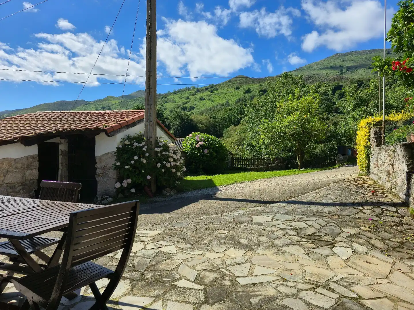 House with garden for sale in Vidiago - Pendueles - Tresgrandas, imagen 7