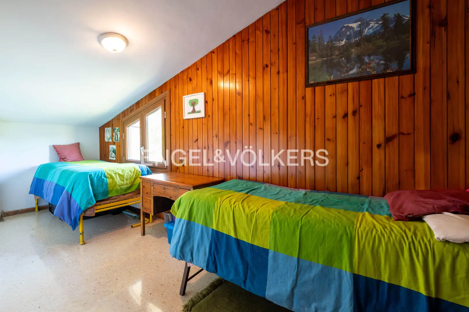 Habitación de Casa o chalet en venta en Mutiloa con Calefacción, Jardín privado y Terraza