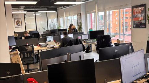 Photo 4 of Office for rent in San Fermín, Madrid Capital