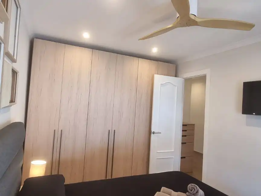 Wohnung zur Miete in Carrer de les Ànimes 112, imagen 27