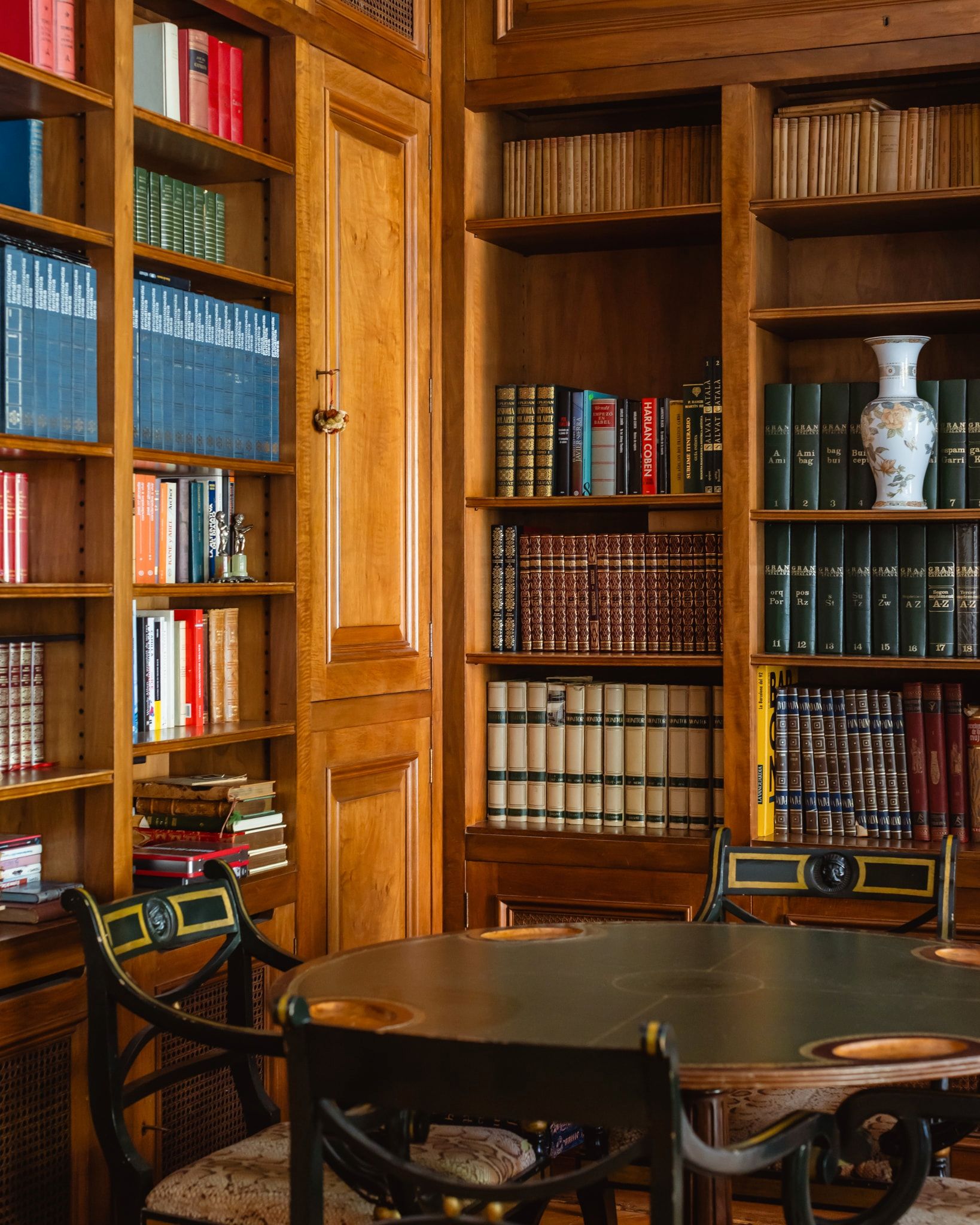 Pis en venda a Carrer de la Reina Victòria, Sant Gervasi- Galvany, Sarrià - Sant Gervasi