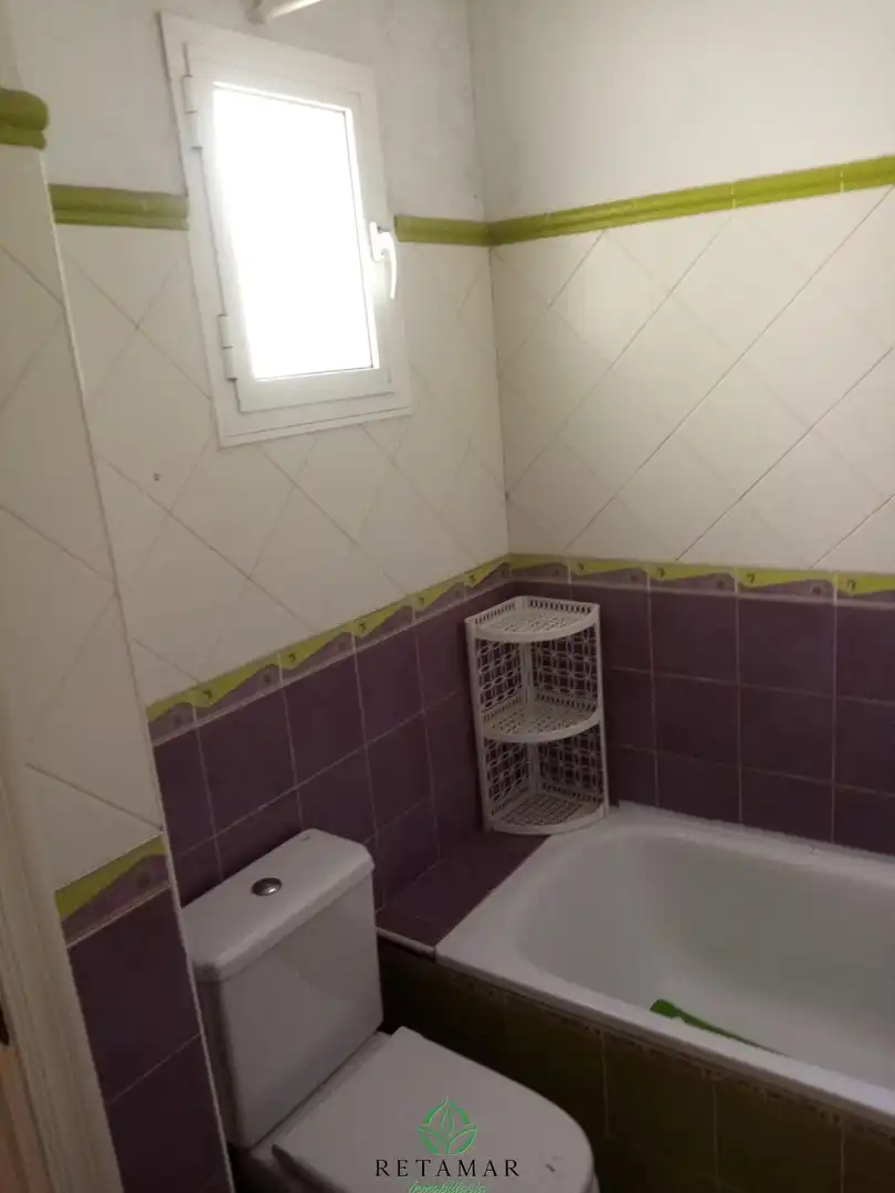 Casa amb terrassa en venda a Centro, imagen 16
