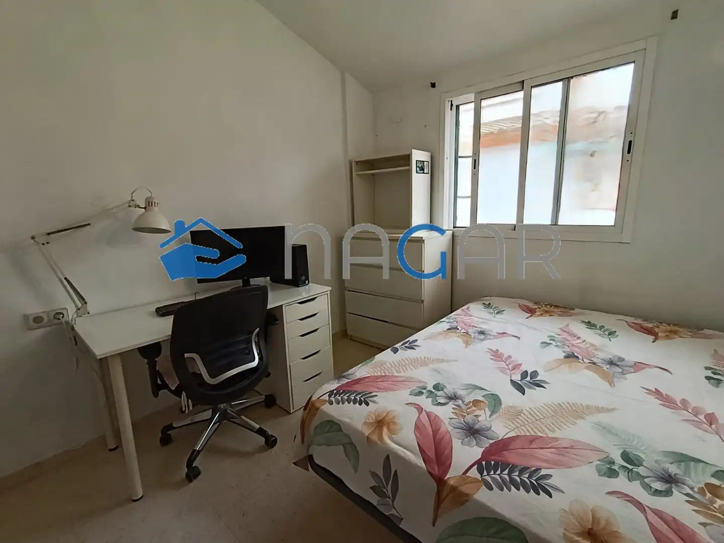 Casa a schiera con terrazza in vendita a El Zabal - Santa Margarita, imagen 16
