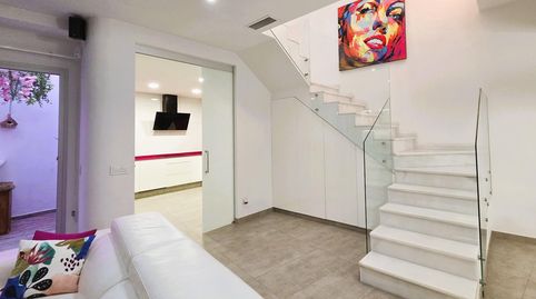 Foto 4 de Casa o xalet de lloguer a Mareny de Barraquetes, Sueca