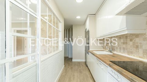 Photo 5 of Flat for rent in Avenida Europa, Pozuelo de Alarcón