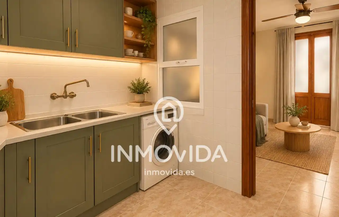 Casa en venda a Plaça de Sant Jordi, imagen 7