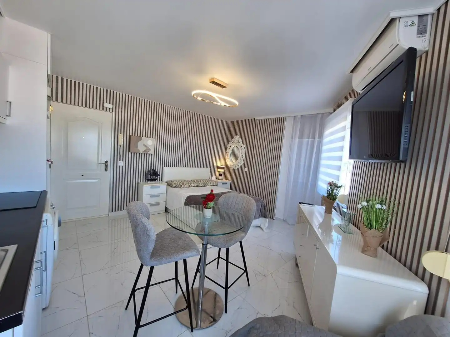 Bedroom of Study for sale in Torrevieja