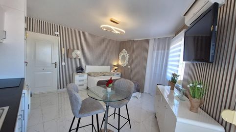 Foto 4 de Estudio en venta en Guadalajara, Cabo Cervera, Torrevieja