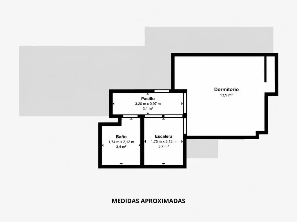 Penthouse with pool for sale in Calle Jilguero, imagen 20