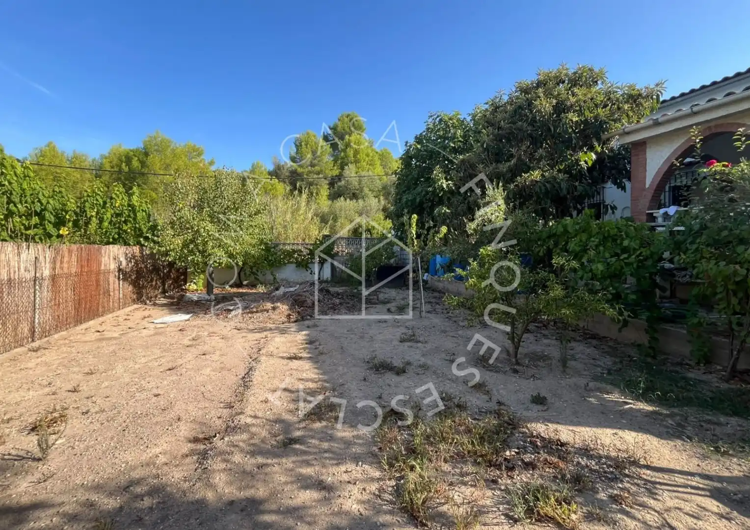 Casa o xalet en venda en Gelida amb Aire condicionat, Calefacció i Jardí privat