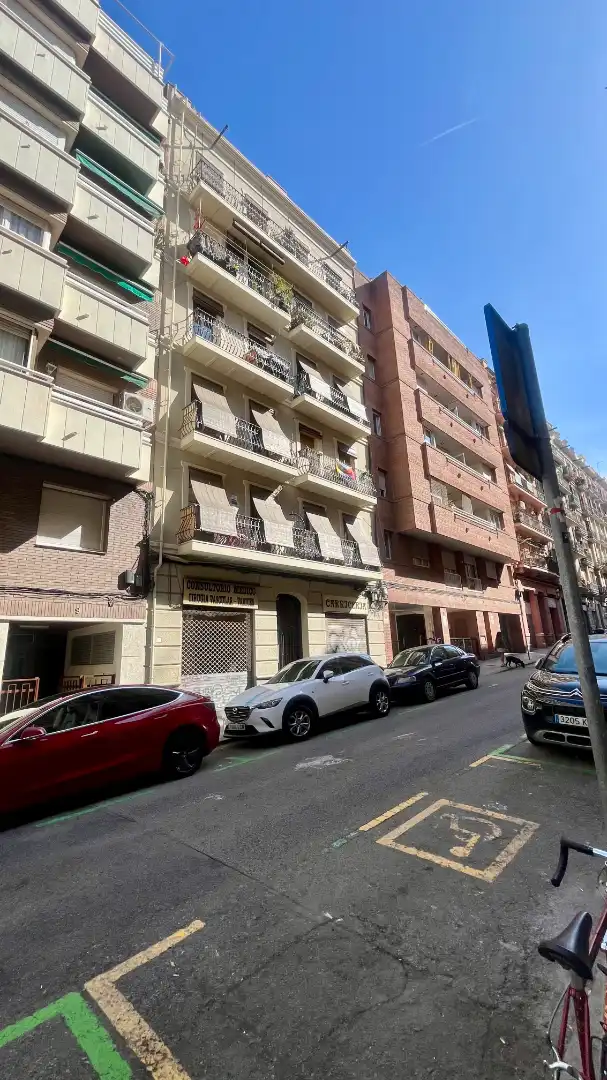Appartement avec terrasse à vendre à Eixample, imagen 18