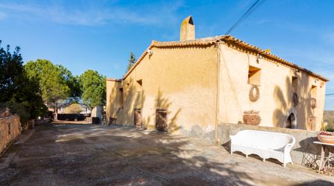 Foto 2 de Casa o chalet en venta en Subirats, Barcelona