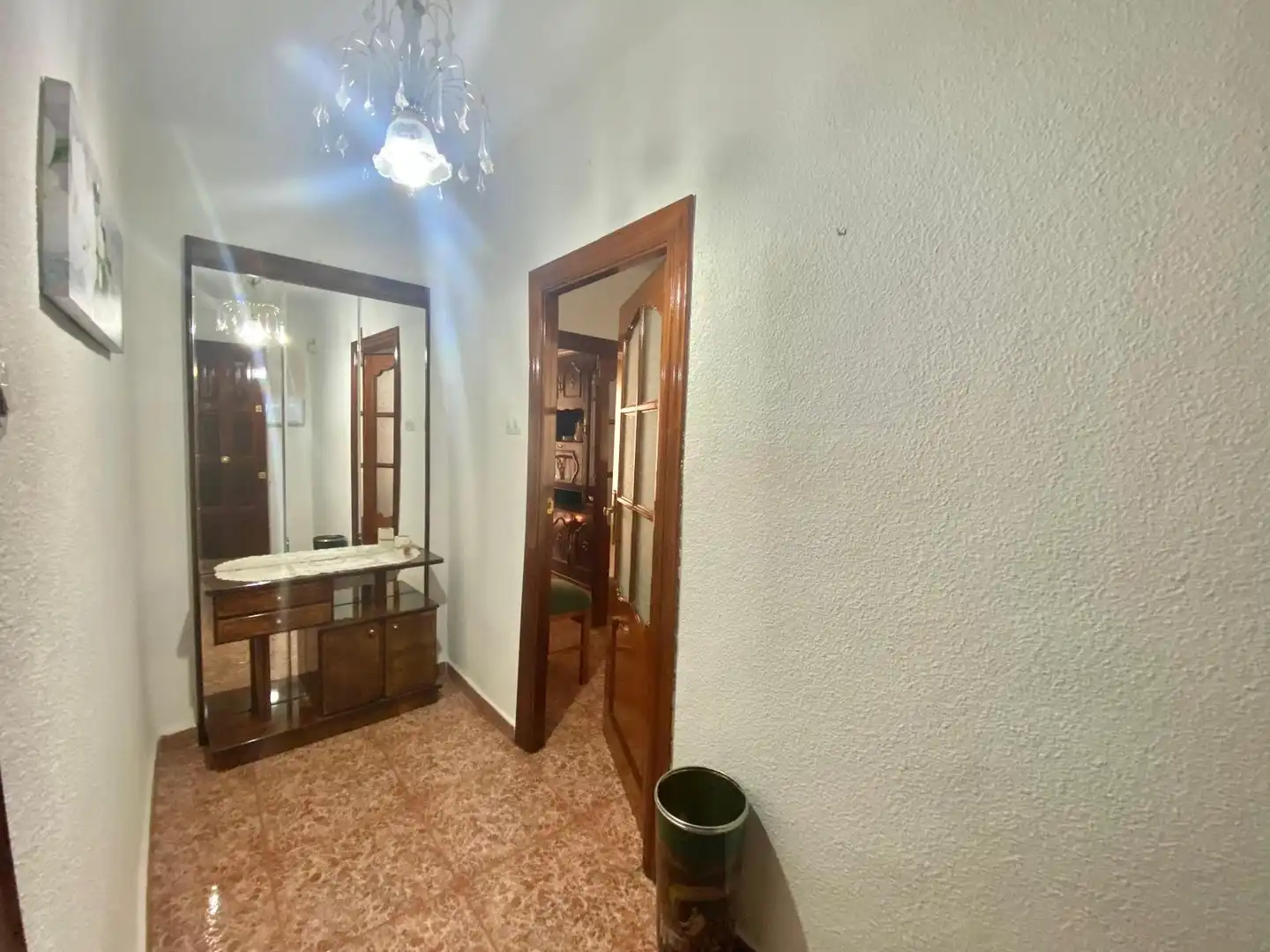 Flat for sale in Granada  with Furnished and Balcony