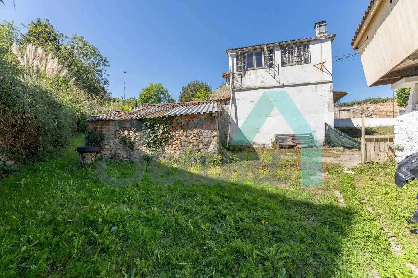 Haus mit Garten zum Verkauf in Calle Zaldua, imagen 51