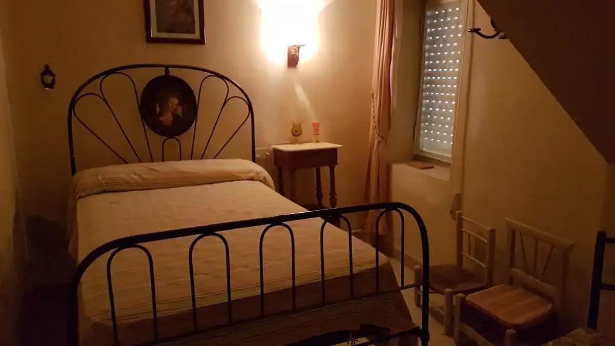 Dormitori de Casa o xalet en venda en Minaya