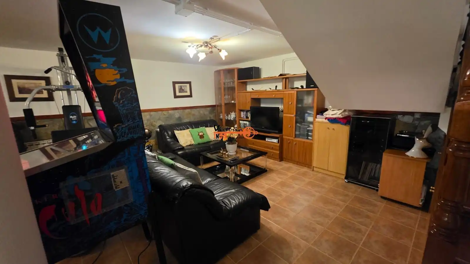 Casa o chalet en venta en Guriezo con Calefacción, Jardín privado y Piscina