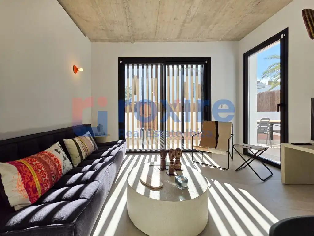 Apartments for rent in Calle Bella Vista, Sant Antoni de Portmany