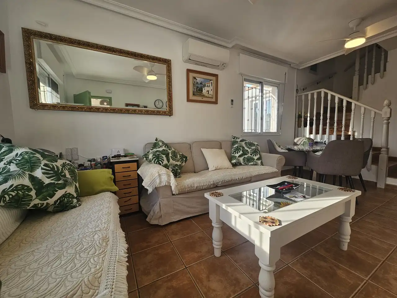 Bungalow en venda a Orihuela Costa, imagen 7