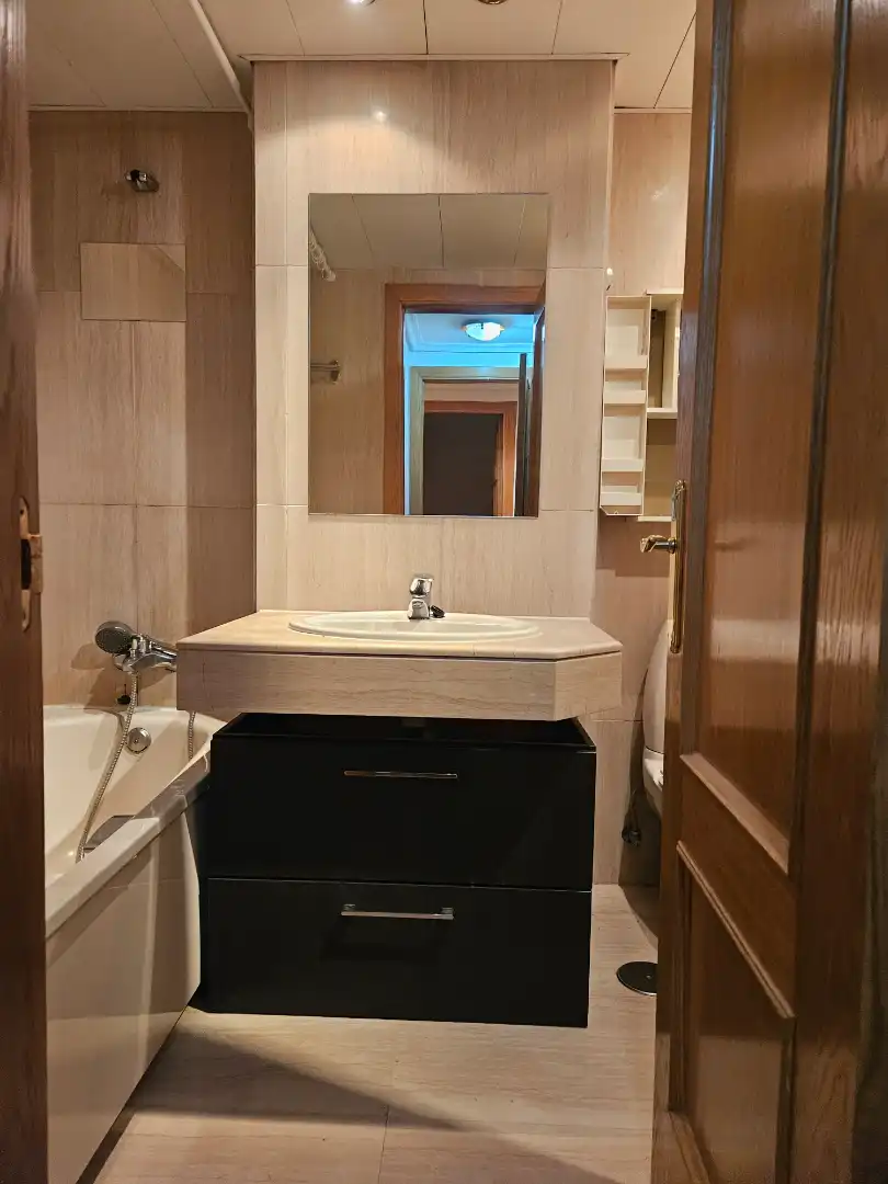 Apartamento con piscina en alquiler en Calle de la Antracita, imagen 14