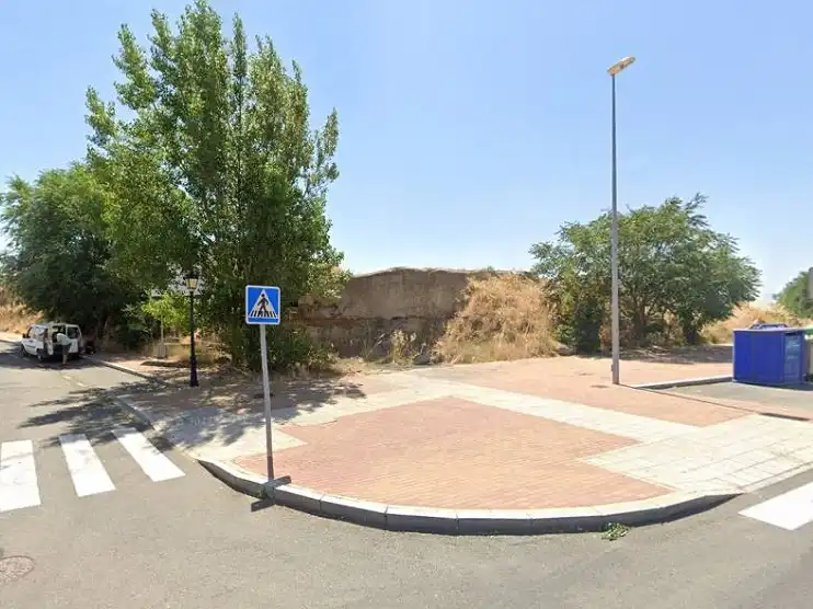Terreno residencial en venta en Desconocido 15B, imagen 4