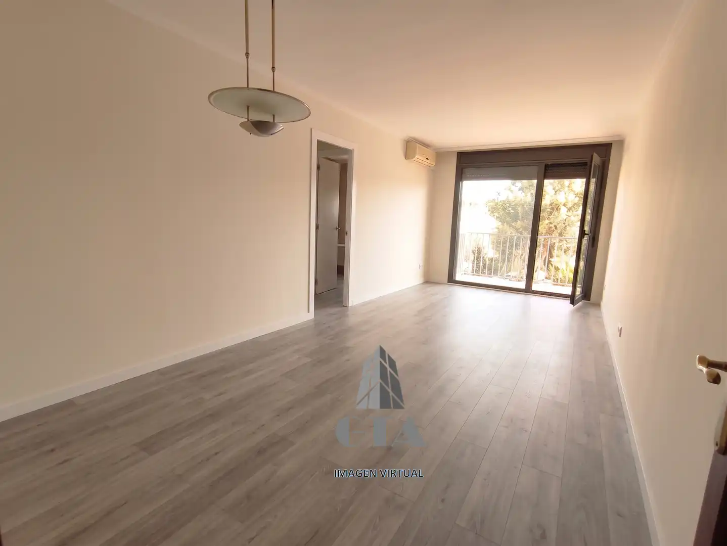 Flat with lift for sale in El Coll, imagen 14
