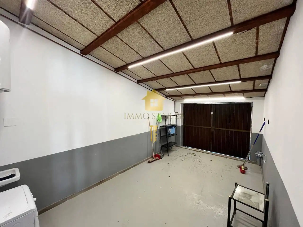 Casa o xalet en venda a Carrer Selva, Nord