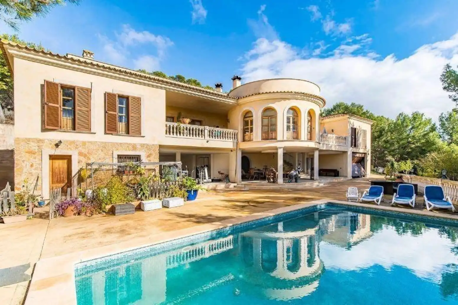 Houses for sale in Calvià - Carrer de Malgrat, Peguera