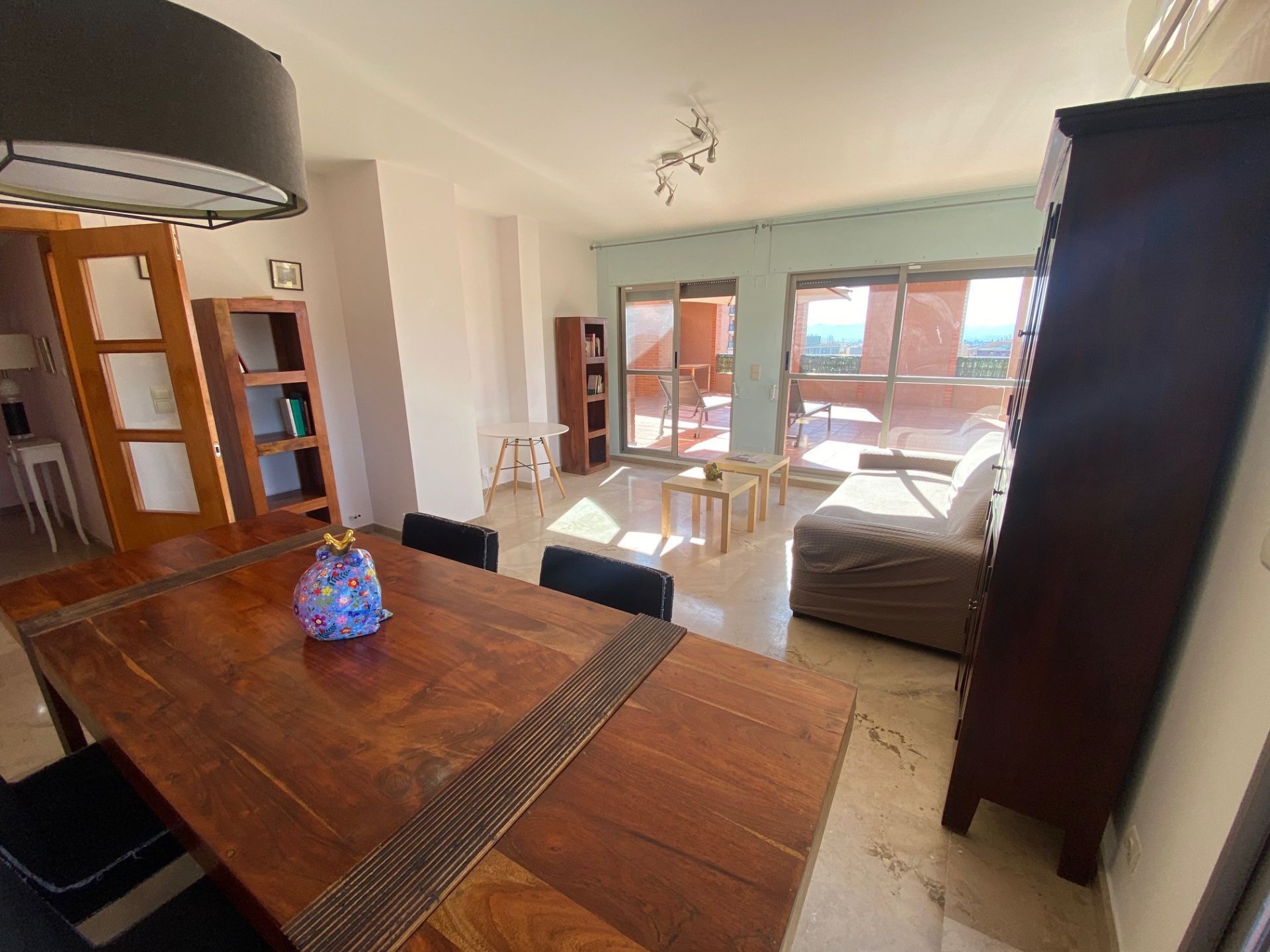 Attic for sale in San Cristobal - San Diego