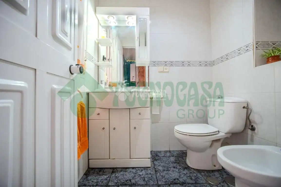 Baño de Piso en venta en Madrid con Aire acondicionado, Calefacción y Terraza