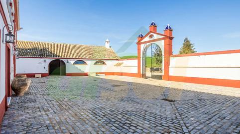 Foto 2 de Finca rústica en venda a Polígono Pollitos, 62, La Puebla de Cazalla, Sevilla