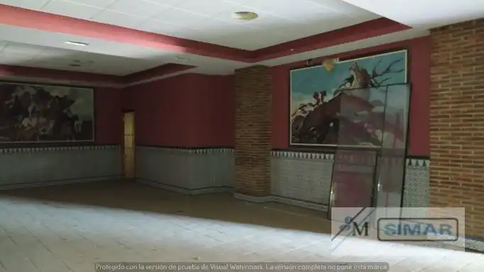 Business premises for sale in Calle San Vicente, imagen 26
