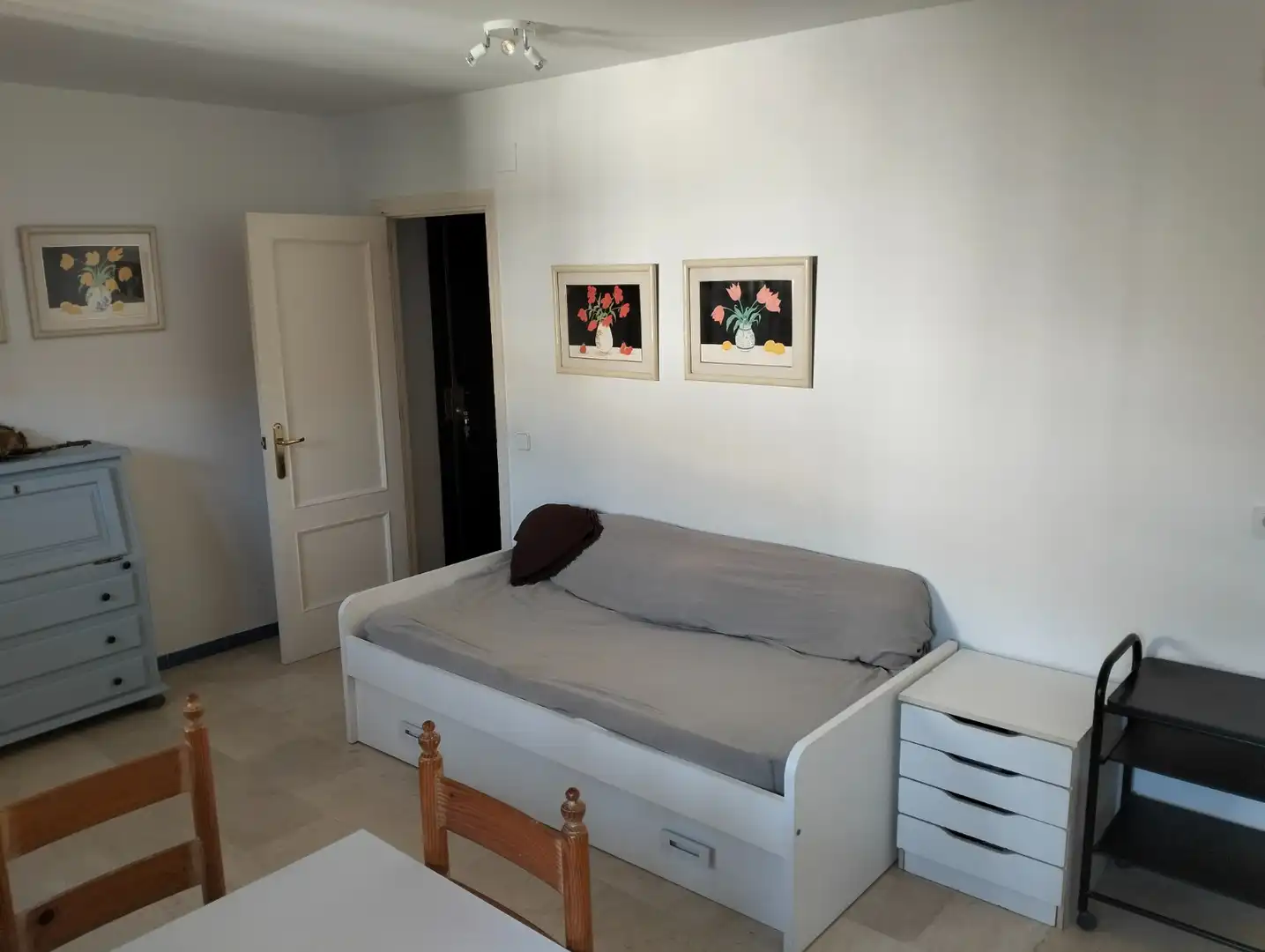 Wohnung zum Verkauf in Sevilla, Sevilla