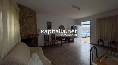 Foto 4 de Casa o xalet en venda a Albaida, Valencia