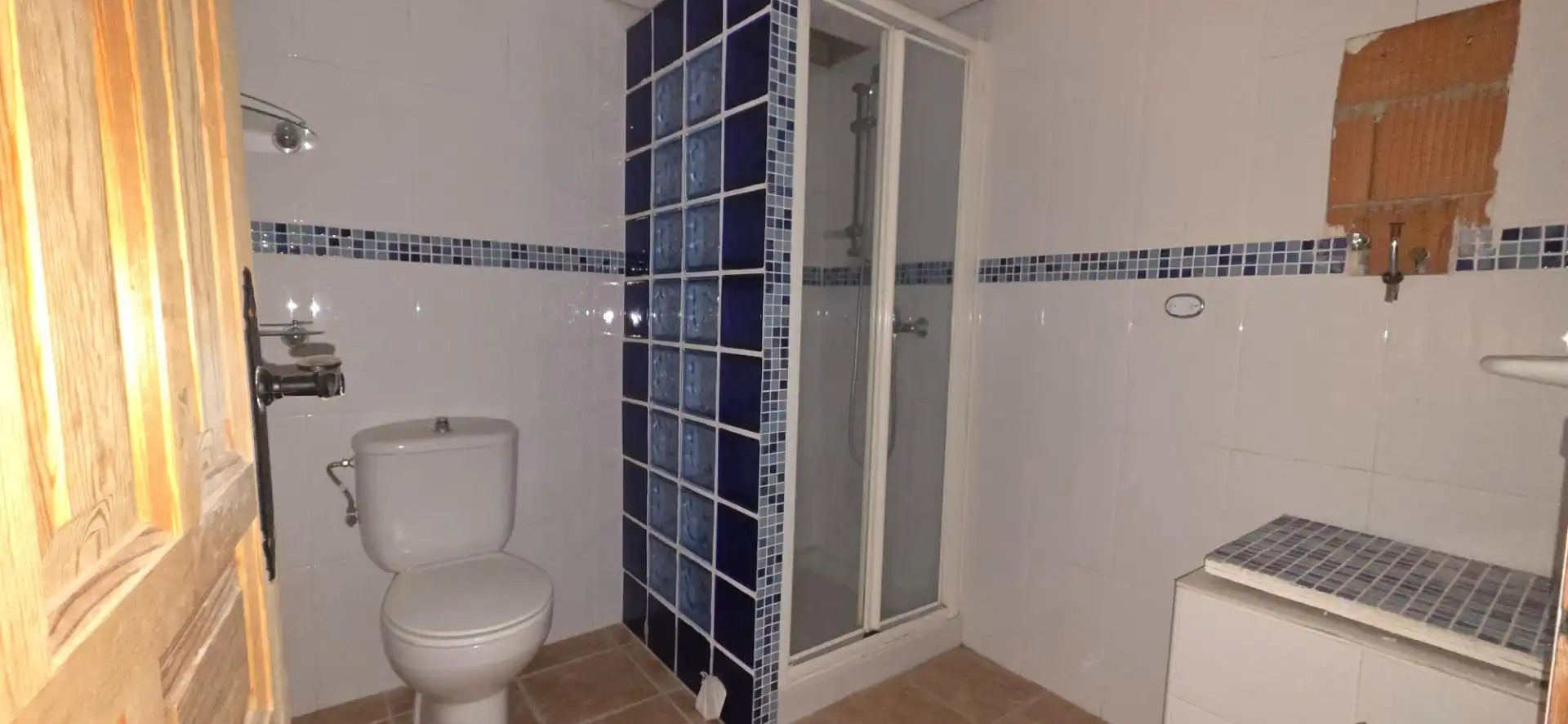 Baño de Casa o chalet en venta en Pliego