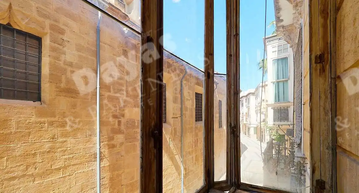 Terrassa de Casa o xalet en venda en Orihuela amb Balcó