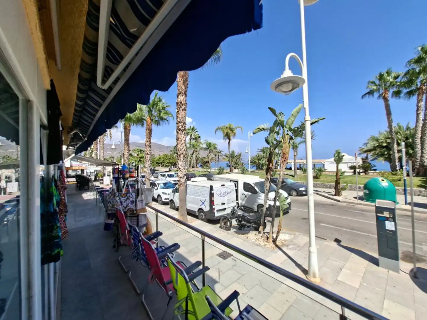 Business premises for sale in Velilla - Velilla Taramay, imagen 16