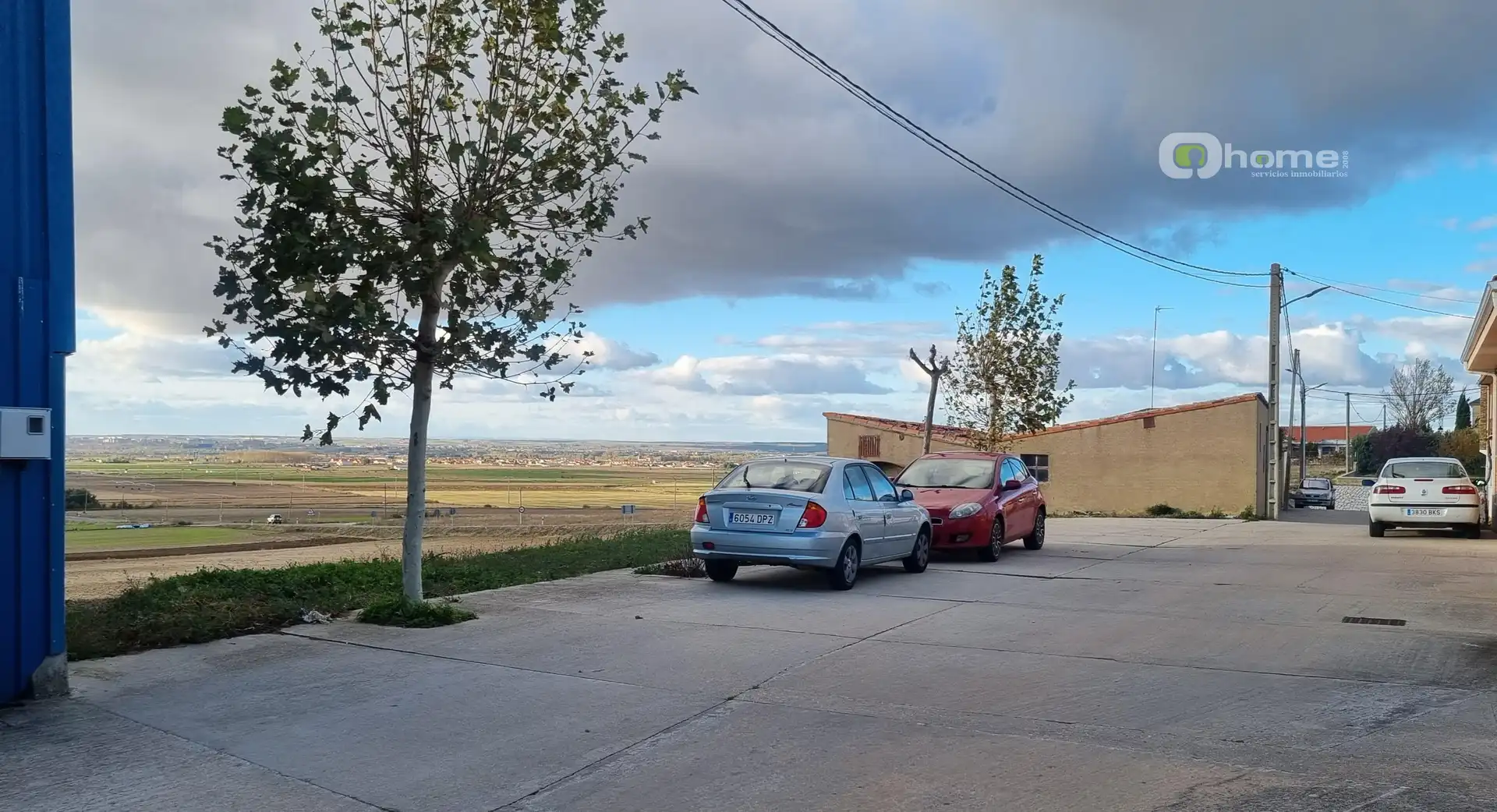 Aparcament de Residencial en venda en Moraleja del Vino