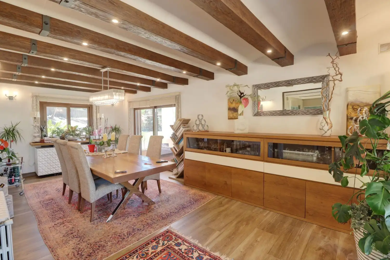 Casa rústica amb terrassa en venda a Calvià pueblo, imagen 8