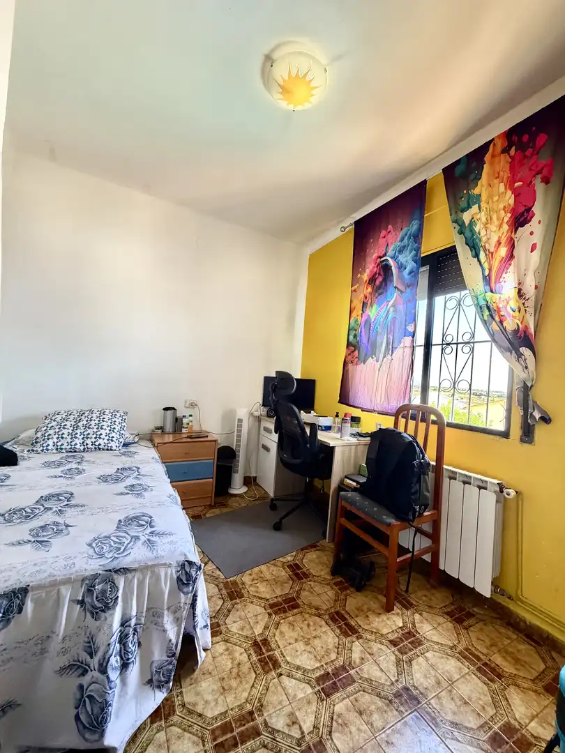 Casa amb terrassa en venda a Albinyana, imagen 22