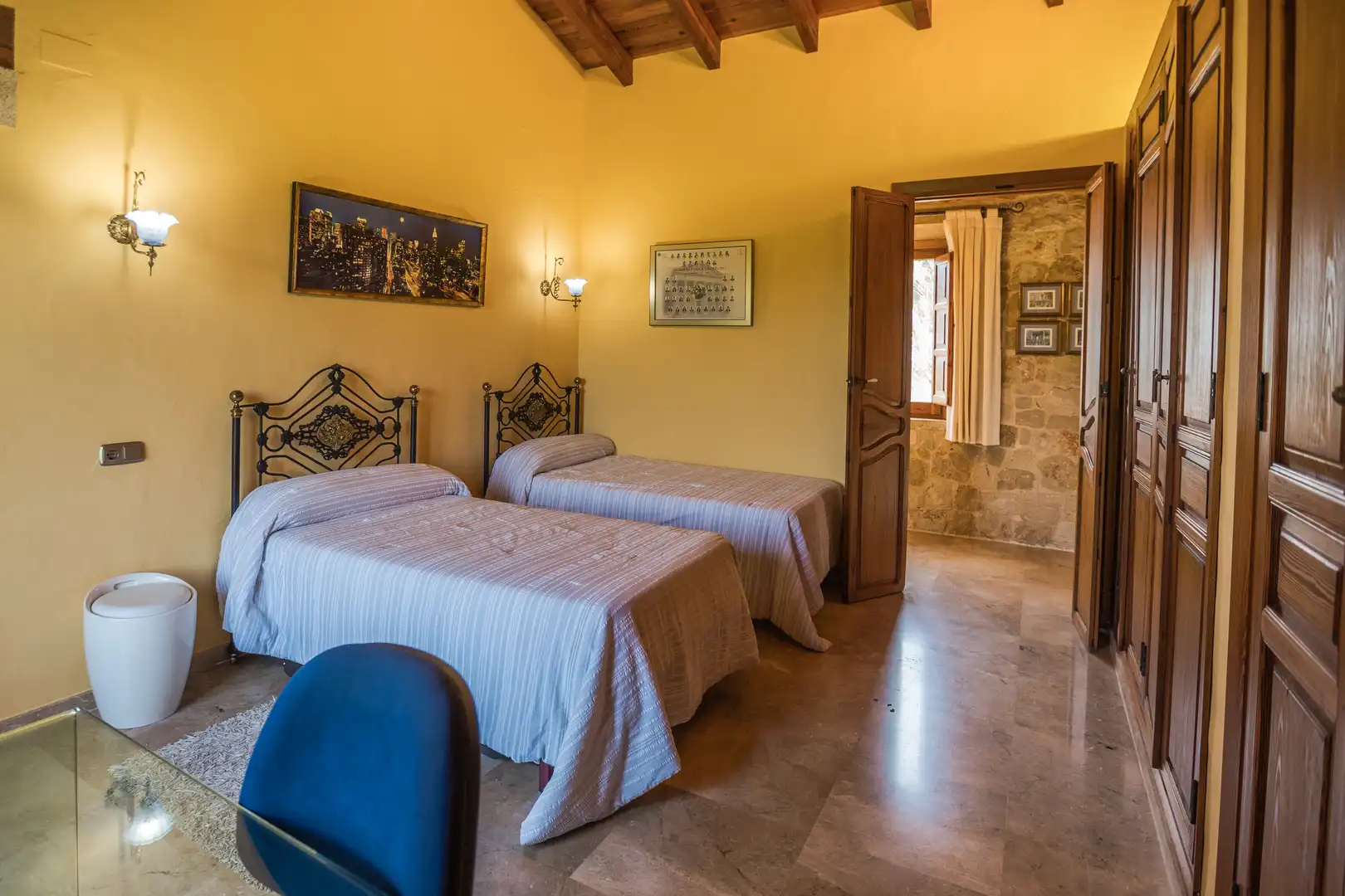 Chalet con terraza en venta en La Xara - La Sella, imagen 30