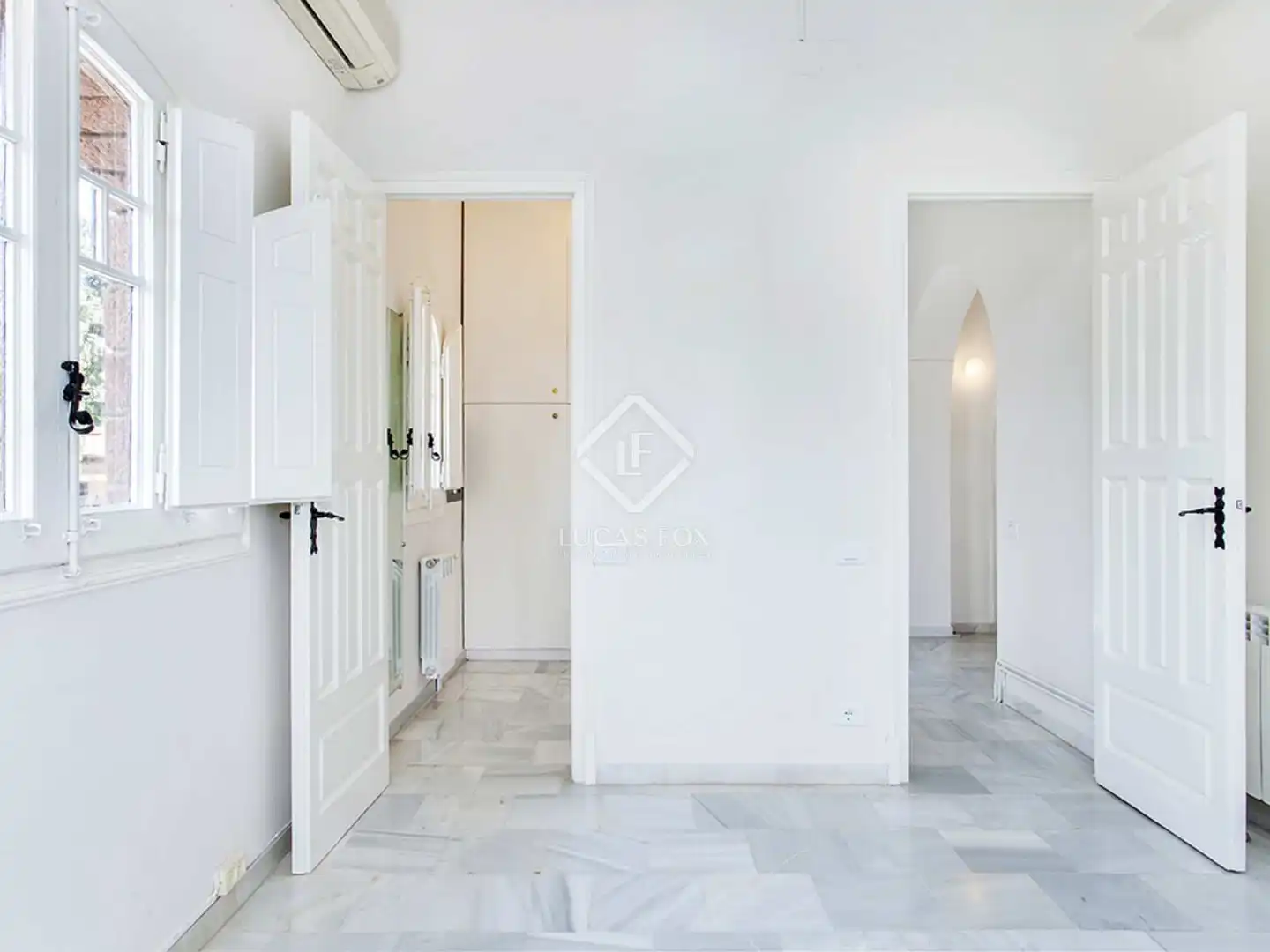 Casa o chalet en venta en Valldoreix