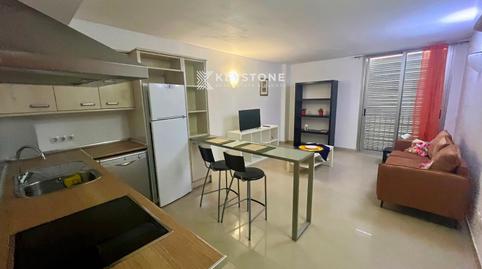 Photo 2 of Flat to rent in Miquel Santandreu, Foners,  Palma de Mallorca