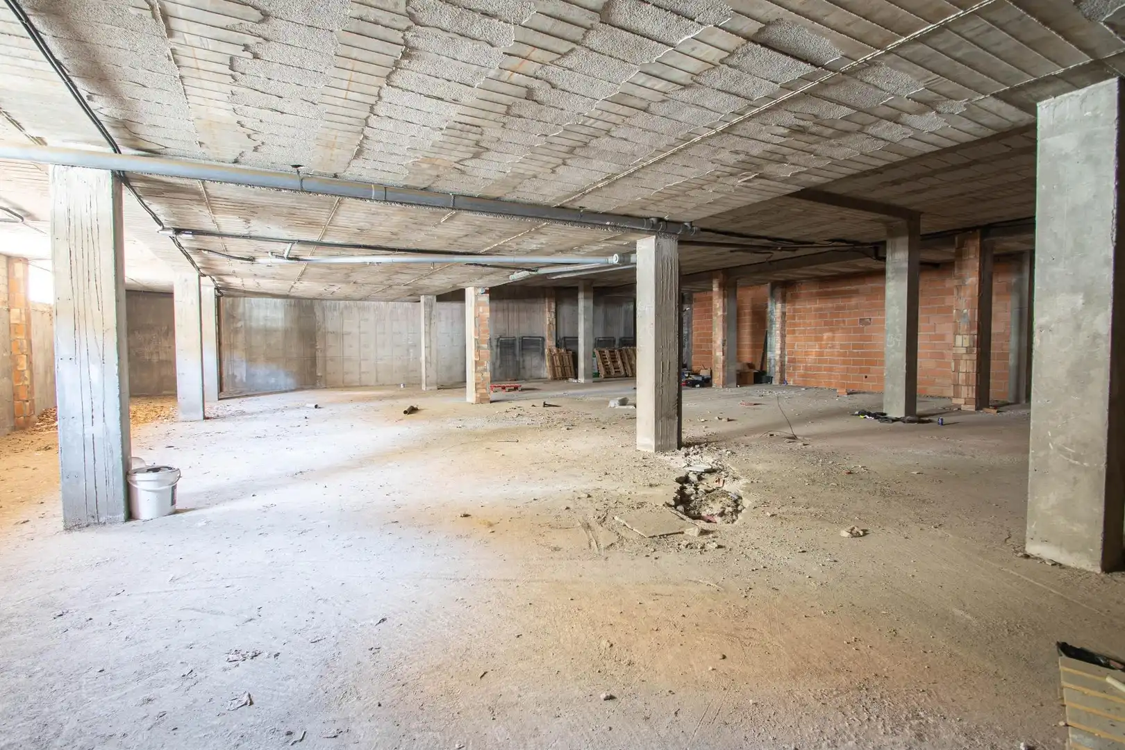 Local comercial en venda a Calle Olmo, imagen 20