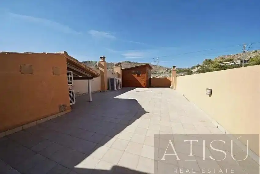 Apartament en venda a de Venta Lanuza, Pueblo Acantilado - Lanuza