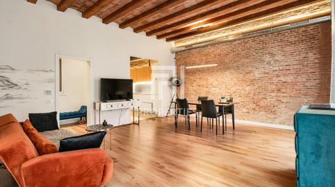Foto 4 de Piso en venta en Calle Comtal, Barri Gòtic,  Barcelona Capital