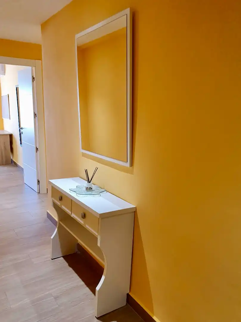 Flat for rent in Granada  with Air Conditioner, Heating and Parquet flooring