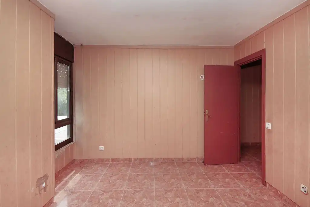 Bedroom of Flat for sale in Viladecans